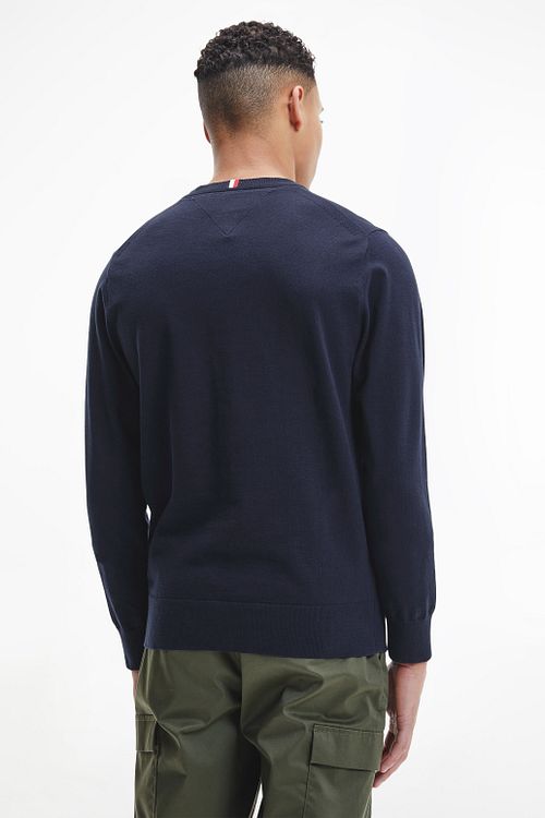 Model / Achterkant