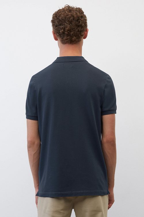 Model / Achterkant