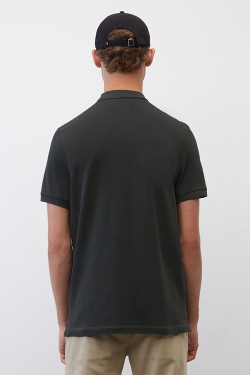 Model / Achterkant