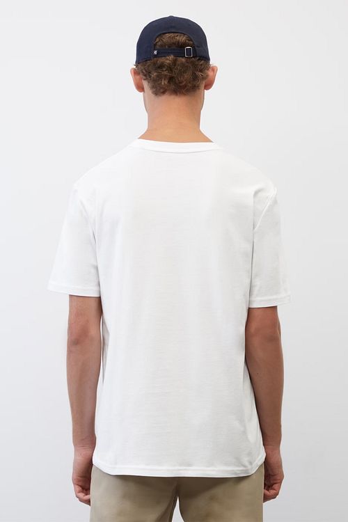 Model / Achterkant