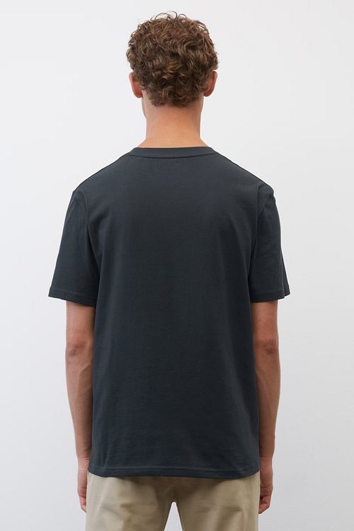 Model / Achterkant