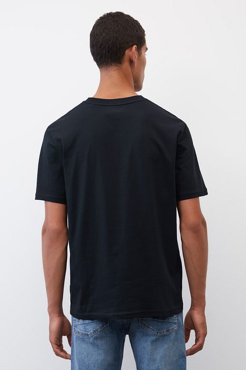 Model / Achterkant
