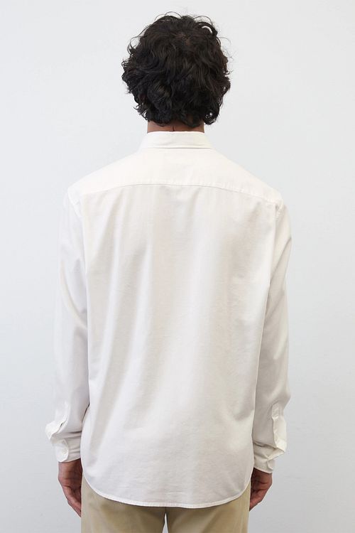 Model / Achterkant