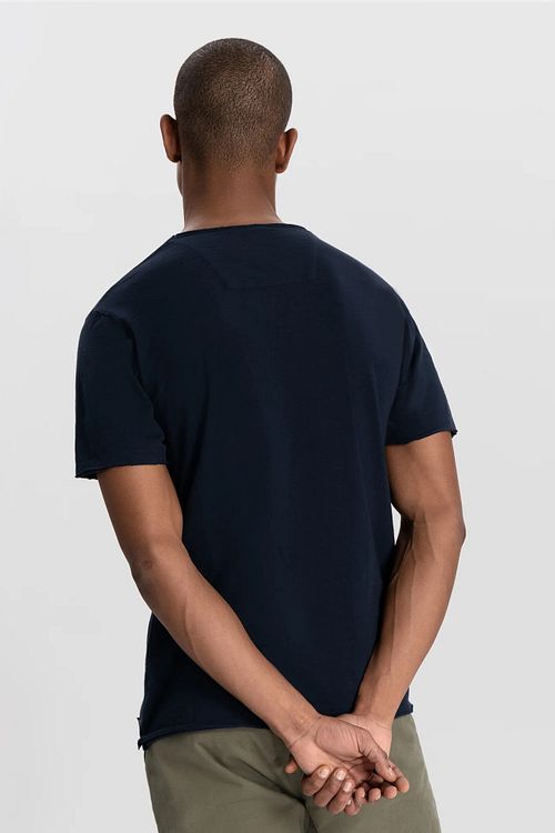 Model / Achterkant