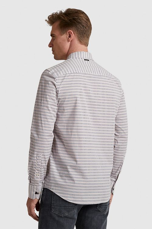 Model / Achterkant