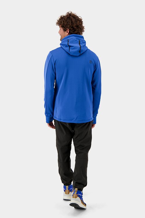 Model / Achterkant