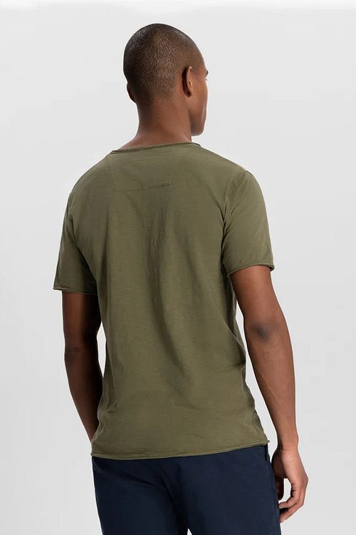 Model / Achterkant