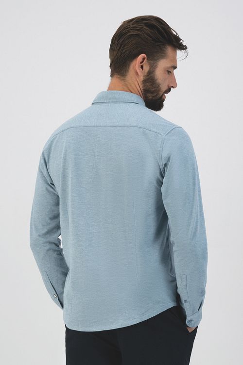 Model / Achterkant