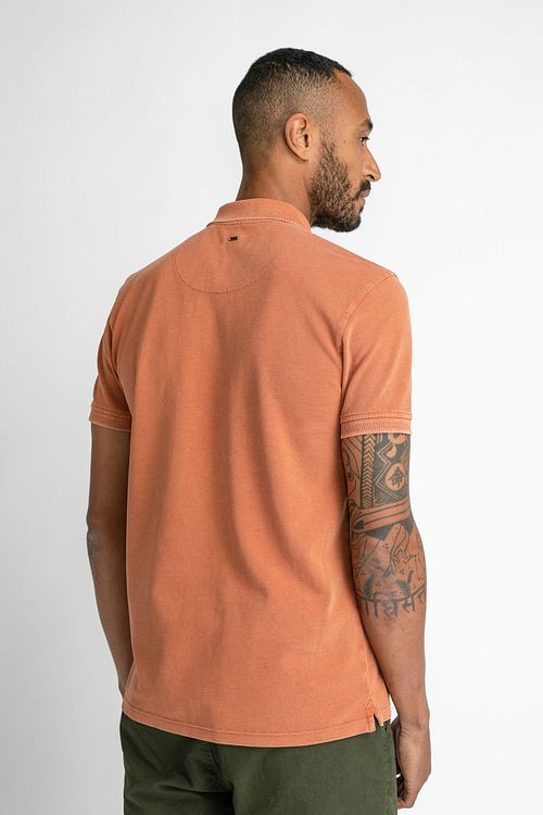 Model / Achterkant