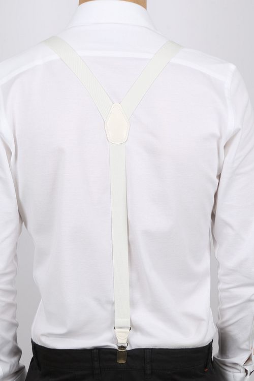 Model / Achterkant