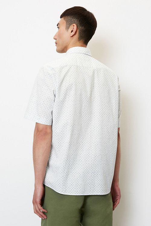 Model / Achterkant