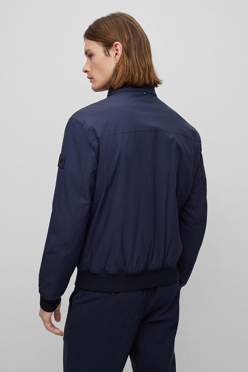 Model / Achterkant