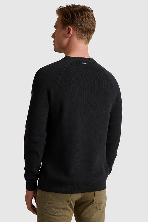 Model / Achterkant