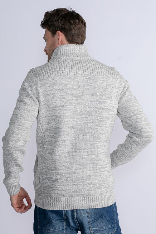 Model / Achterkant
