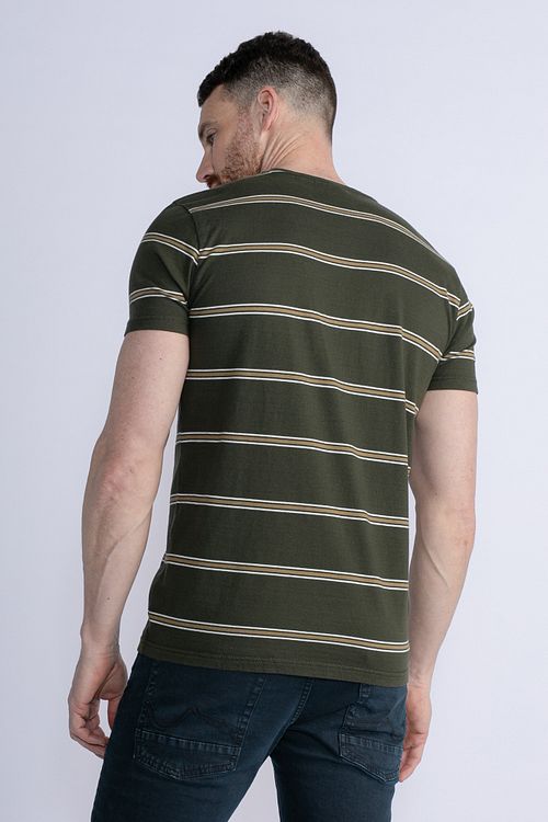 Model / Achterkant