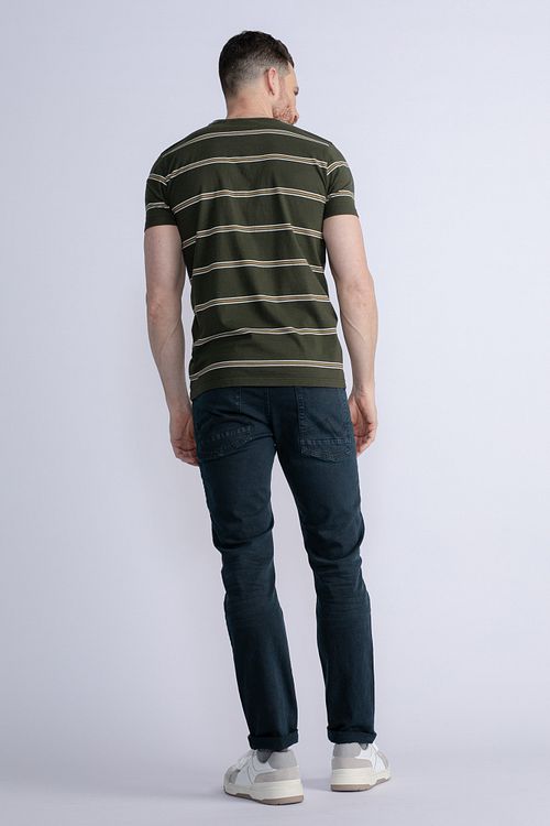 Model / Achterkant