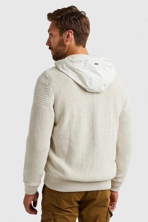 Model / Achterkant