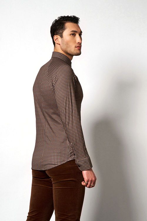 Model / Achterkant