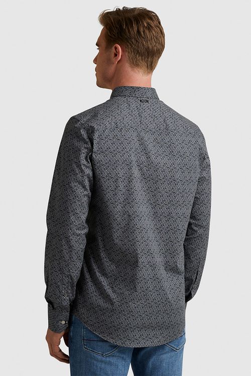 Model / Achterkant