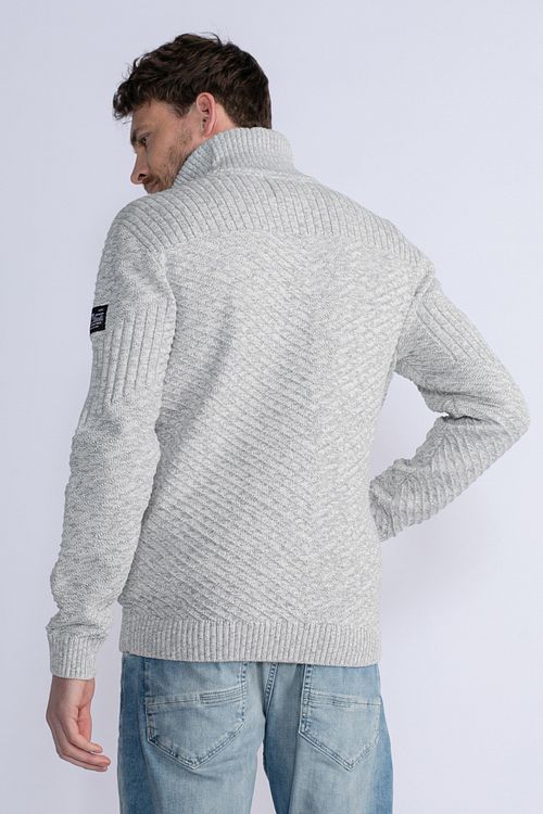 Model / Achterkant