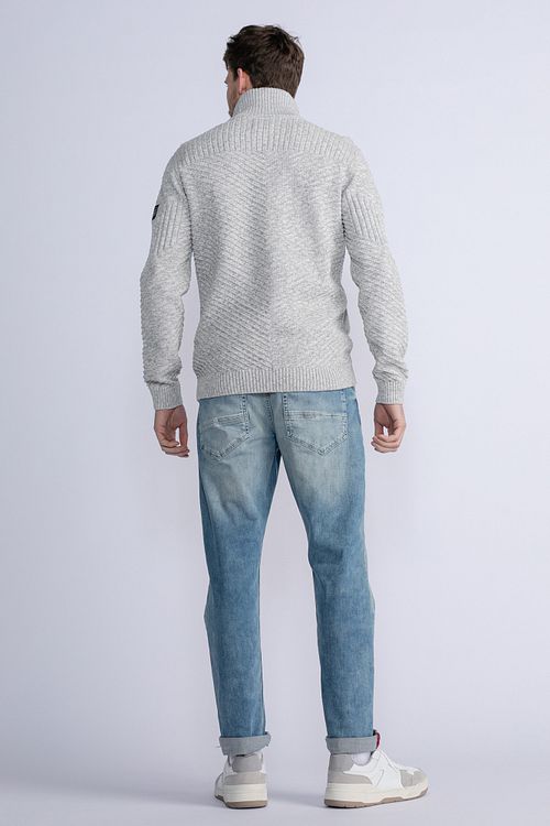 Model / Achterkant