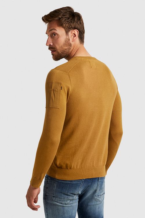 Model / Achterkant