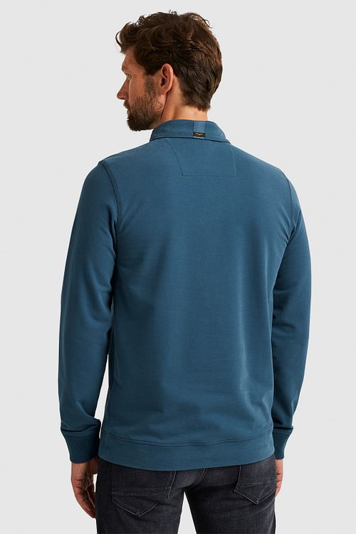 Model / Achterkant