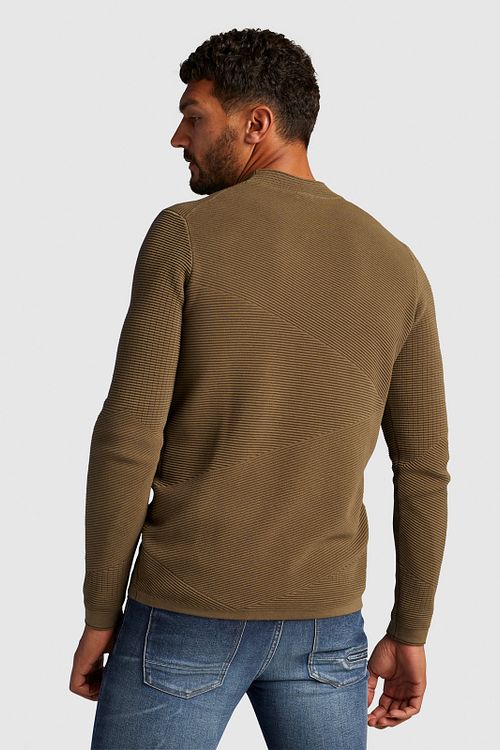 Model / Achterkant