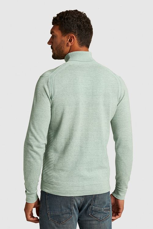 Model / Achterkant