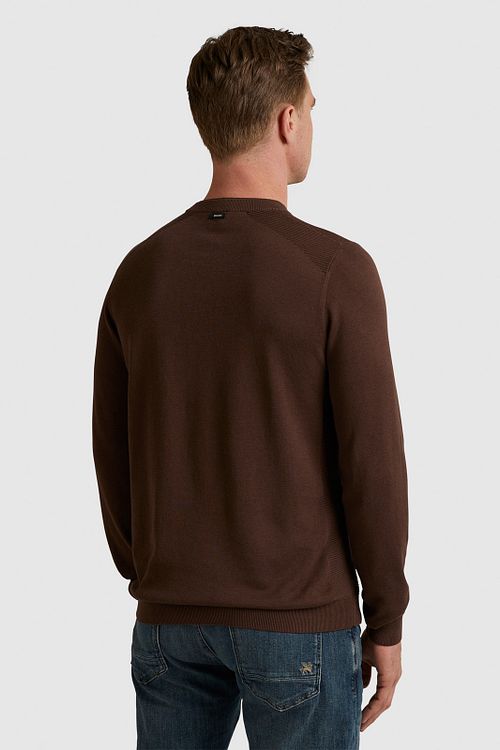 Model / Achterkant
