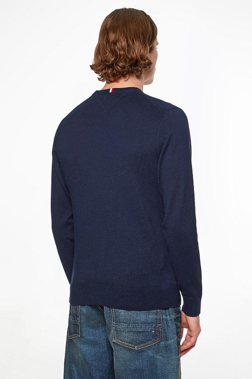 Model / Achterkant