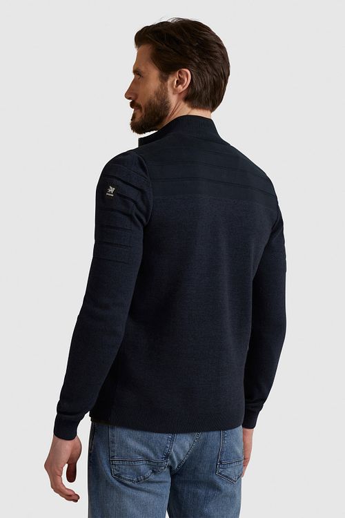 Model / Achterkant