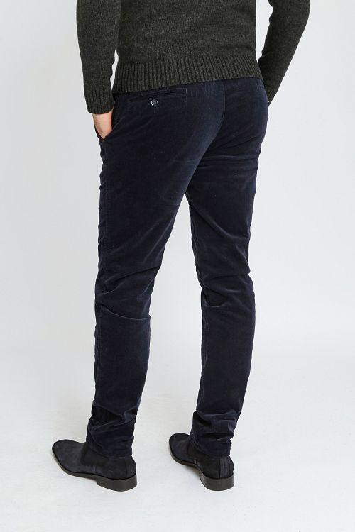 Model / Achterkant