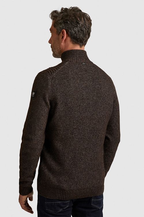 Model / Achterkant
