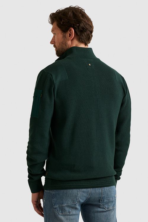 Model / Achterkant