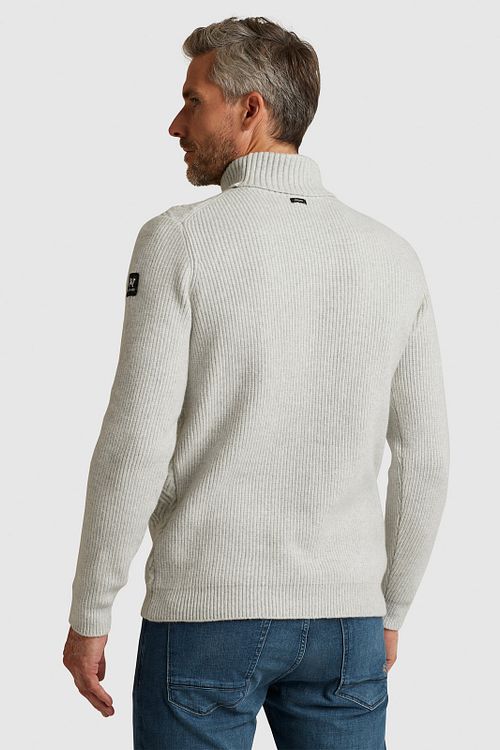 Model / Achterkant