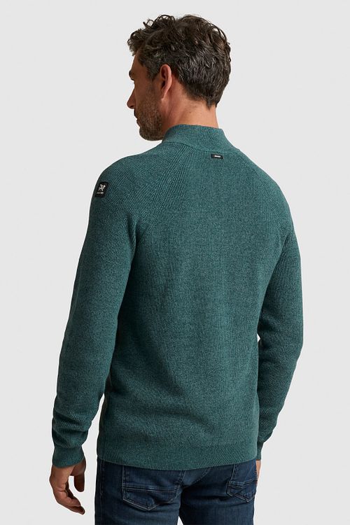 Model / Achterkant