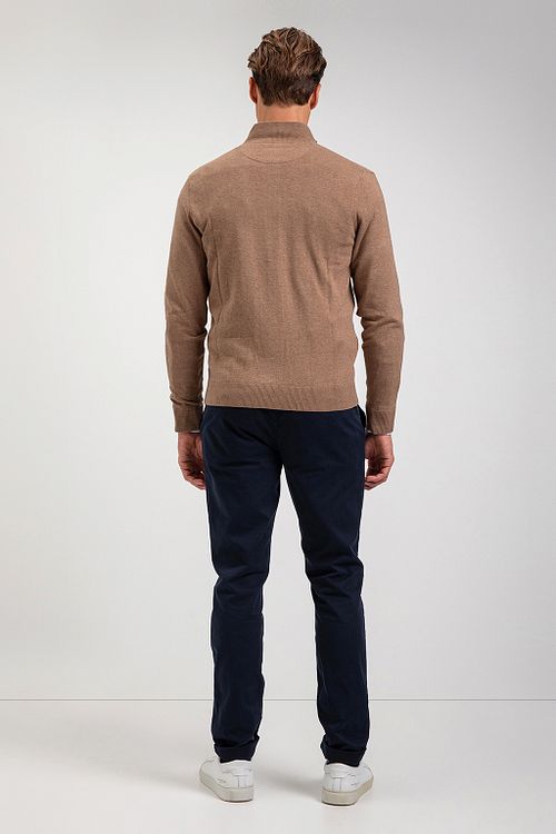 Model / Achterkant