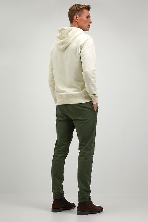 Model / Achterkant