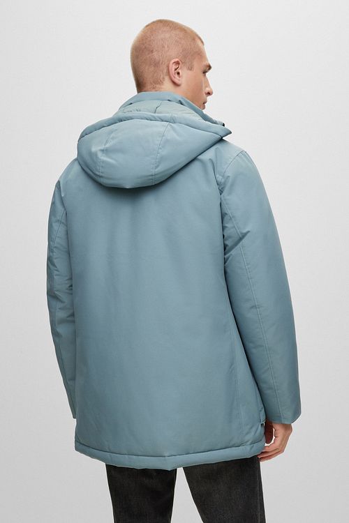 Model / Achterkant