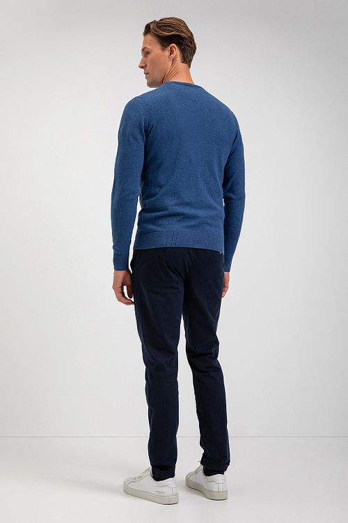 Model / Achterkant