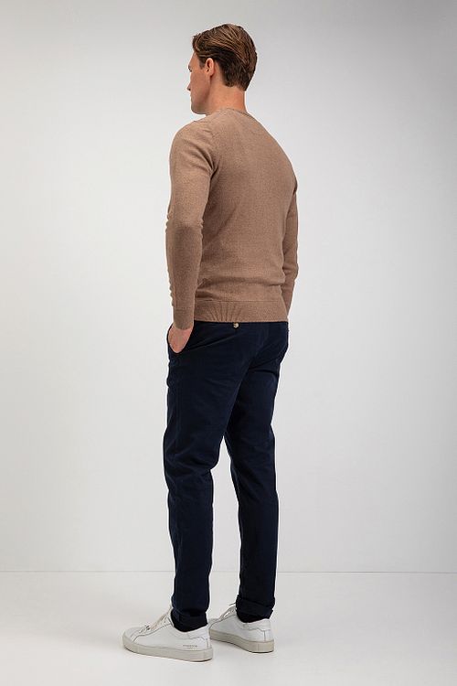 Model / Achterkant