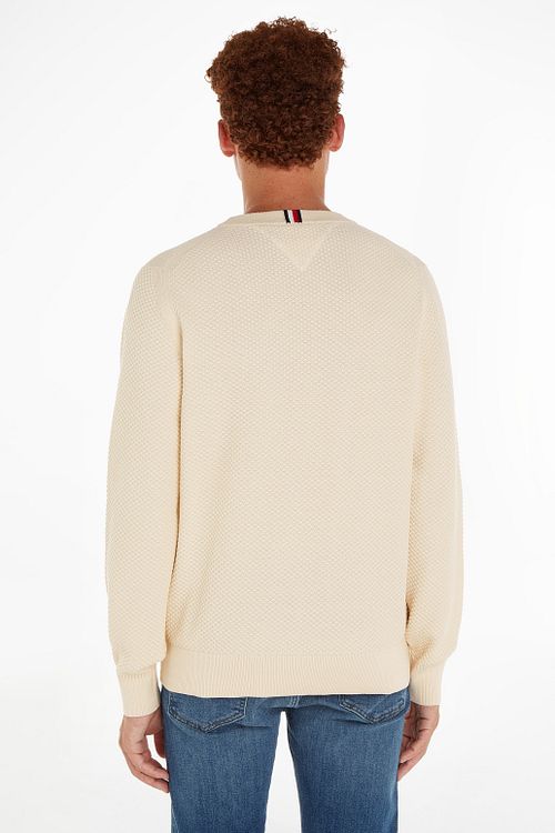 Model / Achterkant