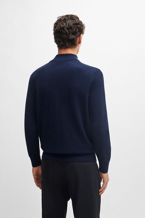 Model / Achterkant