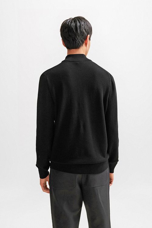 Model / Achterkant