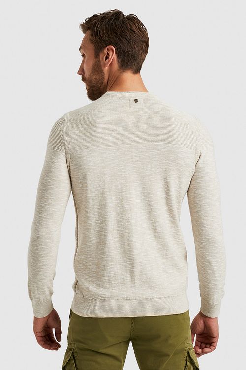 Model / Achterkant
