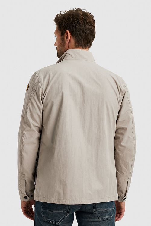 Model / Achterkant