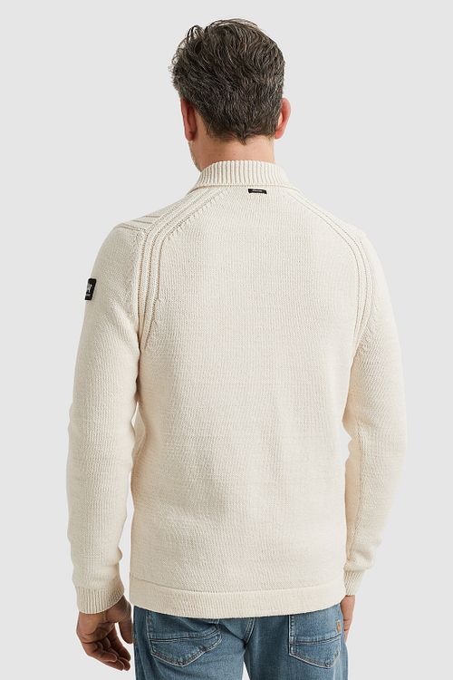 Model / Achterkant