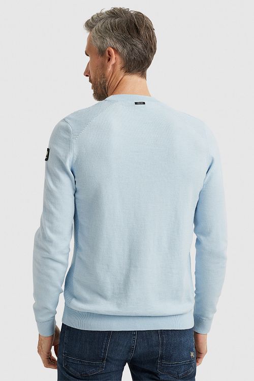 Model / Achterkant