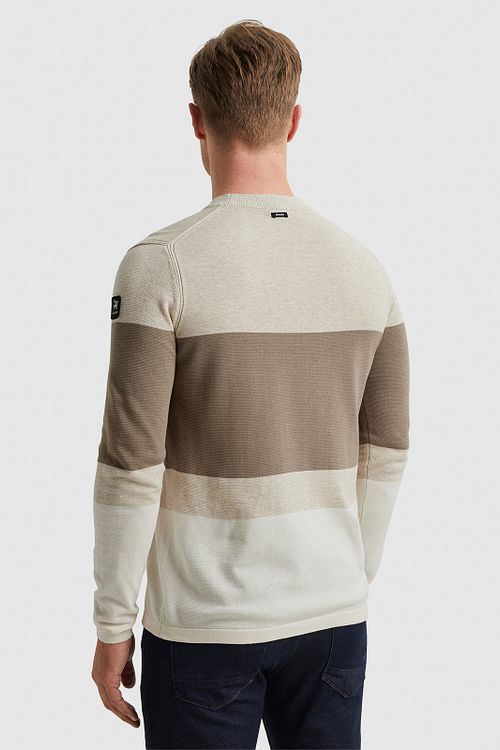 Model / Achterkant